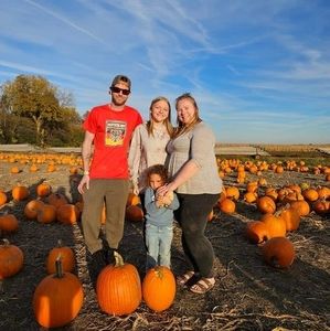 Meet your Posher, Kaitlyn